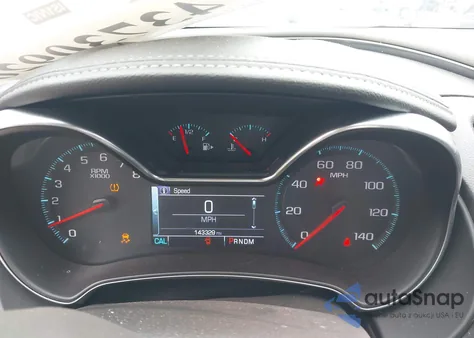 2018 Chevrolet Impala Ls z USA, uszkodzony, nr VIN 2G11Z5S32J9111812